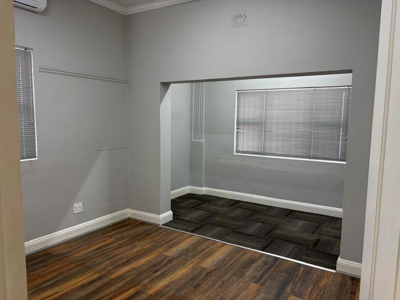 To Let Commercial Property for Rent in Sidwell Eastern Cape